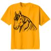 Youth Essential Tee Thumbnail