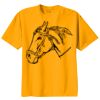 Youth Essential Tee Thumbnail