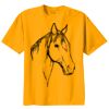 Youth Essential Tee Thumbnail