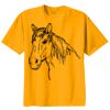 Youth Essential Tee Thumbnail