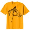 Youth Essential Tee Thumbnail