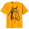 Youth Essential Tee Thumbnail