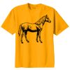 Youth Essential Tee Thumbnail