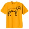 Youth Essential Tee Thumbnail