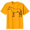 Youth Essential Tee Thumbnail