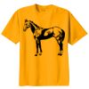Youth Essential Tee Thumbnail