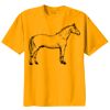Youth Essential Tee Thumbnail