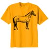 Youth Essential Tee Thumbnail