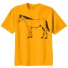 Youth Essential Tee Thumbnail
