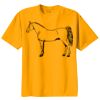 Youth Essential Tee Thumbnail