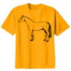 Youth Essential Tee Thumbnail