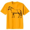 Youth Essential Tee Thumbnail