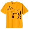 Youth Essential Tee Thumbnail