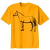 Youth Essential Tee Thumbnail