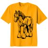 Youth Essential Tee Thumbnail