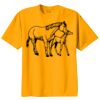 Youth Essential Tee Thumbnail