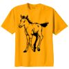 Youth Essential Tee Thumbnail