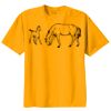 Youth Essential Tee Thumbnail
