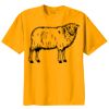 Youth Essential Tee Thumbnail