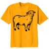 Youth Essential Tee Thumbnail