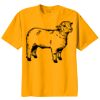 Youth Essential Tee Thumbnail