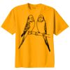 Youth Essential Tee Thumbnail