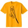 Youth Essential Tee Thumbnail