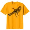 Youth Essential Tee Thumbnail