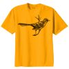 Youth Essential Tee Thumbnail