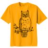 Youth Essential Tee Thumbnail