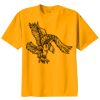 Youth Essential Tee Thumbnail