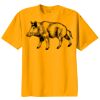 Youth Essential Tee Thumbnail
