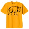Youth Essential Tee Thumbnail