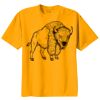 Youth Essential Tee Thumbnail