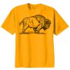 Youth Essential Tee Thumbnail