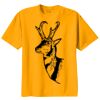 Youth Essential Tee Thumbnail