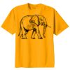 Youth Essential Tee Thumbnail