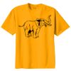 Youth Essential Tee Thumbnail