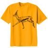 Youth Essential Tee Thumbnail