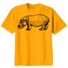 Youth Essential Tee Thumbnail