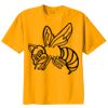 Youth Essential Tee Thumbnail