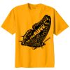 Youth Essential Tee Thumbnail