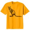 Youth Essential Tee Thumbnail