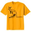 Youth Essential Tee Thumbnail