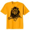 Youth Essential Tee Thumbnail