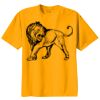Youth Essential Tee Thumbnail
