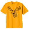 Youth Essential Tee Thumbnail