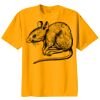 Youth Essential Tee Thumbnail