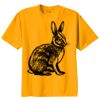 Youth Essential Tee Thumbnail