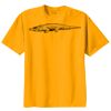 Youth Essential Tee Thumbnail
